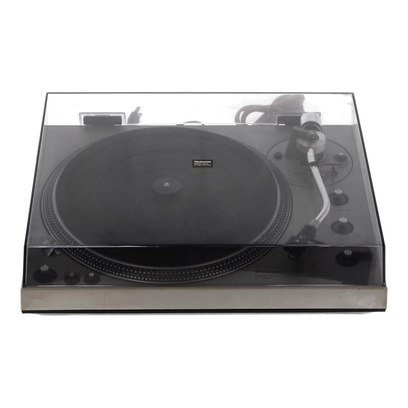Ｔｅｃｈｎｉｃｓ テクニクス/レコードプレーヤー/SL-1300//Bランク/09