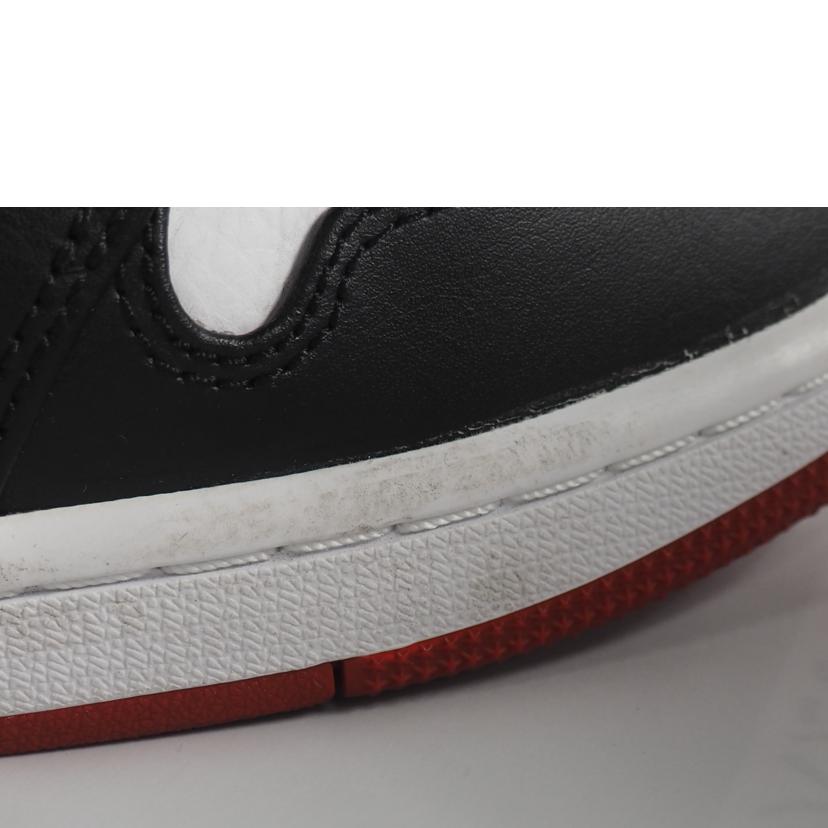 ＮＩＫＥ ナイキ/ＡＩＲ　ＪＯＲＤＡＮ１　ＭＩＤ/554724-122//ABランク/79