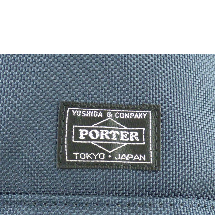 ＰＯＲＴＥＲ ﾎﾟｰﾀｰ/２ＷＡＹブリーフケース//ABランク/64