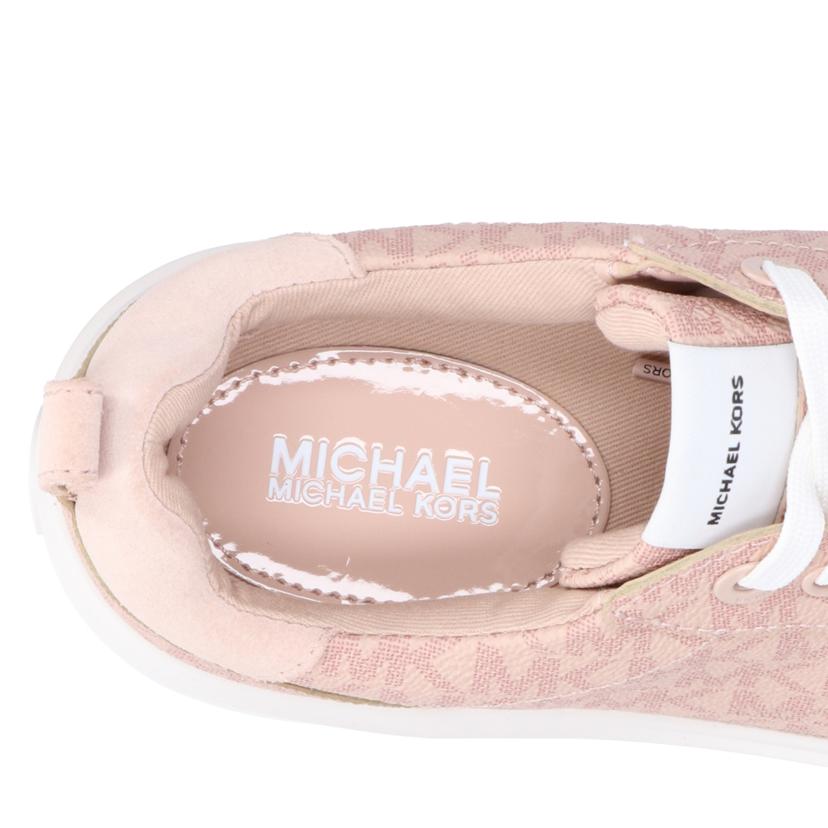 ＭＩＣＨＡＥＬ　ＫＯＲＳ マイケルコース/レースアップスニーカー/FT21L//Aランク/75