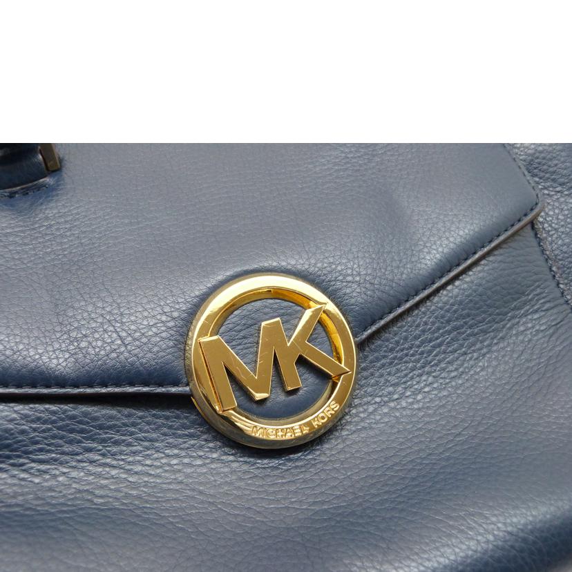 ＭＩＣＨＡＥＬ　ＫＯＲＳ マイケルコース/ハドソンミディアムサッチェル/35H4GHUS2L//ABランク/03