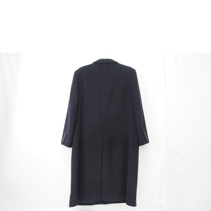【超美品】Burberry バーバリー カシミヤ混ウールコート BURBERRY バーバリーカシミヤ混ウールコート”