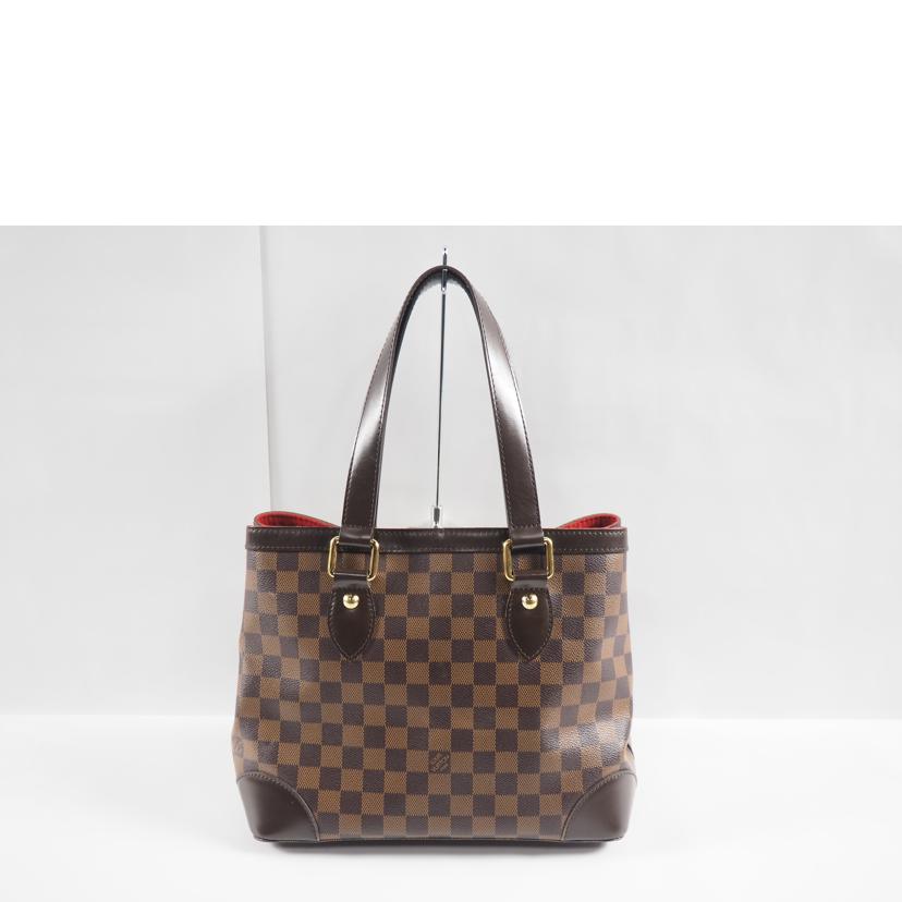 ＬＯＵＩＳ　ＶＵＩＴＴＯＮ ルイヴィトン/ハムステッドＰＭ／ダミエ/N51205//Bランク/79