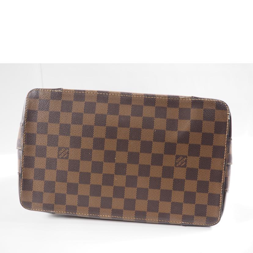 ＬＯＵＩＳ　ＶＵＩＴＴＯＮ ルイヴィトン/ハムステッドＰＭ／ダミエ/N51205//Bランク/79