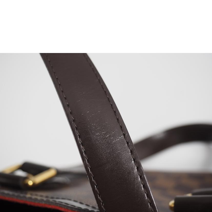ＬＯＵＩＳ　ＶＵＩＴＴＯＮ ルイヴィトン/ハムステッドＰＭ／ダミエ/N51205//Bランク/79