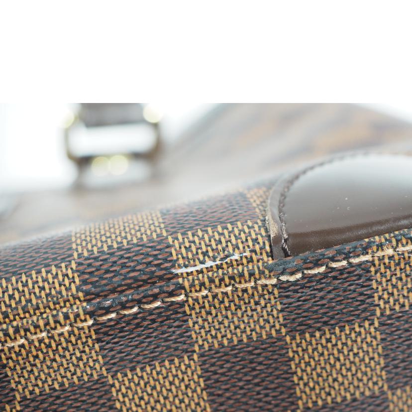 ＬＯＵＩＳ　ＶＵＩＴＴＯＮ ルイヴィトン/ハムステッドＰＭ／ダミエ/N51205//Bランク/79