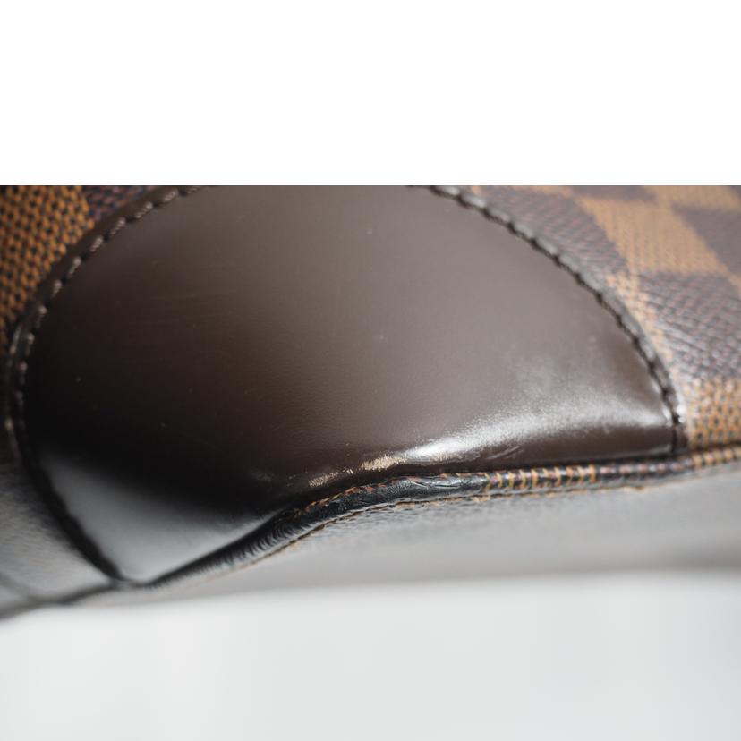 ＬＯＵＩＳ　ＶＵＩＴＴＯＮ ルイヴィトン/ハムステッドＰＭ／ダミエ/N51205//Bランク/79