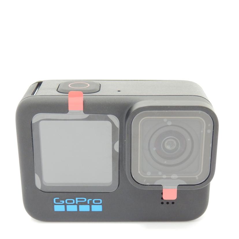 GOPro ゴロプロ/GOPro HERO10BLACK/CHDHX-101-FW//C3461325263522/ABランク/88