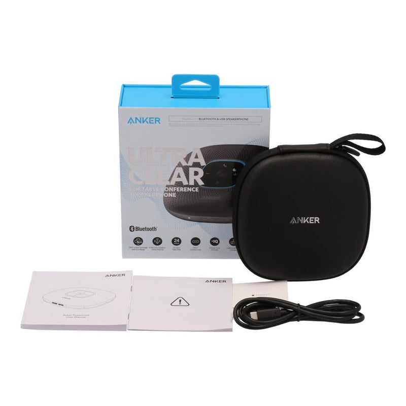 ANKER ULTRA CLEAR Bluetooth - その他