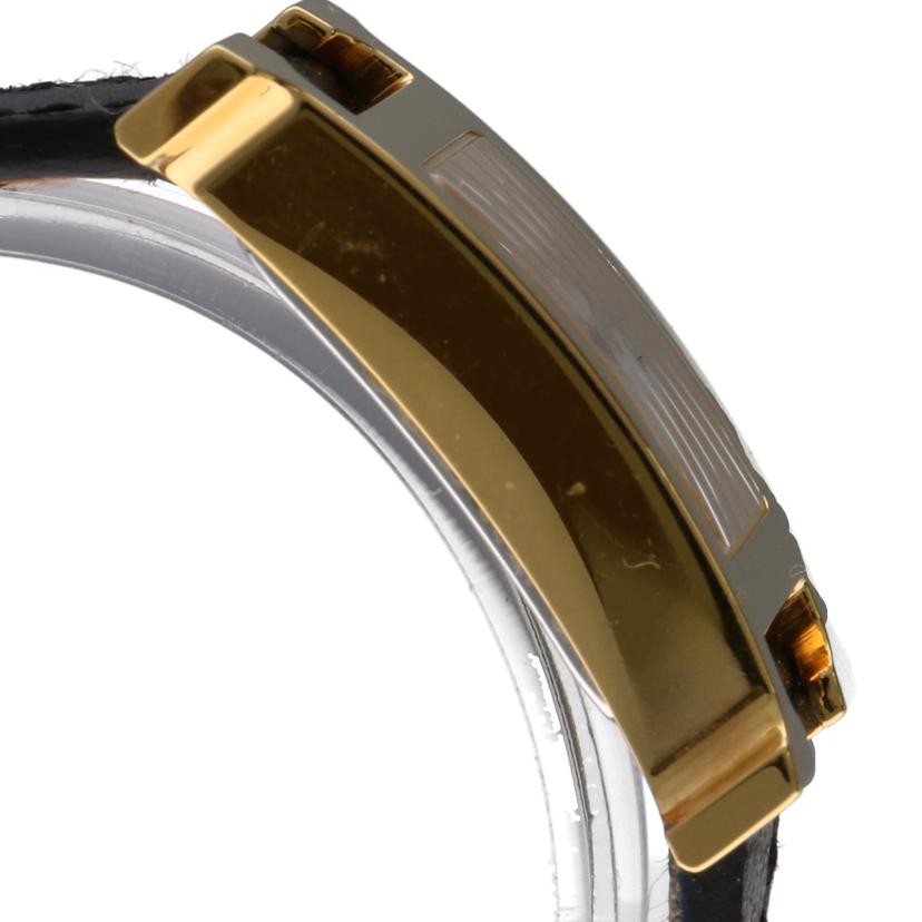 ＨＥＲＭＥＳ エルメス/Ｈウォッチ／レディース／クオーツ/HH1.201//2856695/Bランク/75