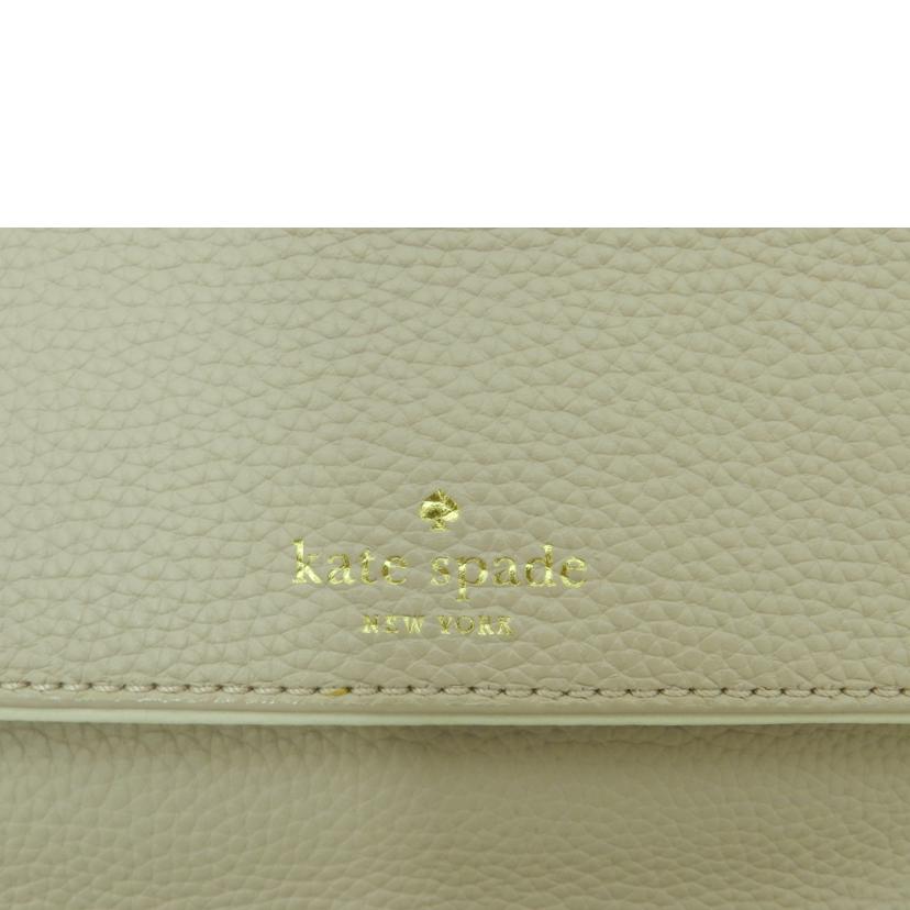 Ｋａｔｅ　Ｓｐａｄｅ ｹｲﾄｽﾍﾟｰﾄﾞ/Ｋａｔｅ　Ｓｐａｄｅ　ショルダーバッグ//SAランク/69