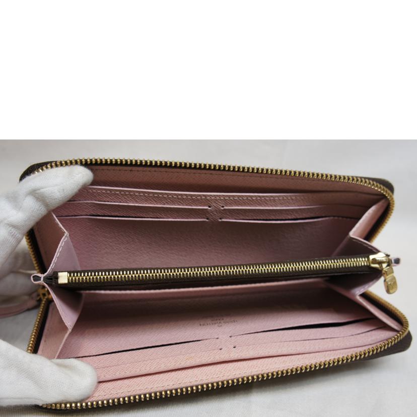 ＬＶ ルイヴィトン/ポルトフォイユクレマンス/M61298//CA0***/ABランク/92