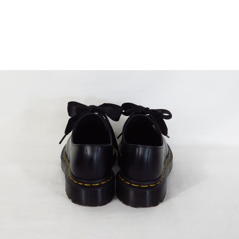 Ｄｒ．Ｍａｒｔｅｎｓ ドクターマーチン/厚底３ホールシューズ/1461BEX//Aランク/81