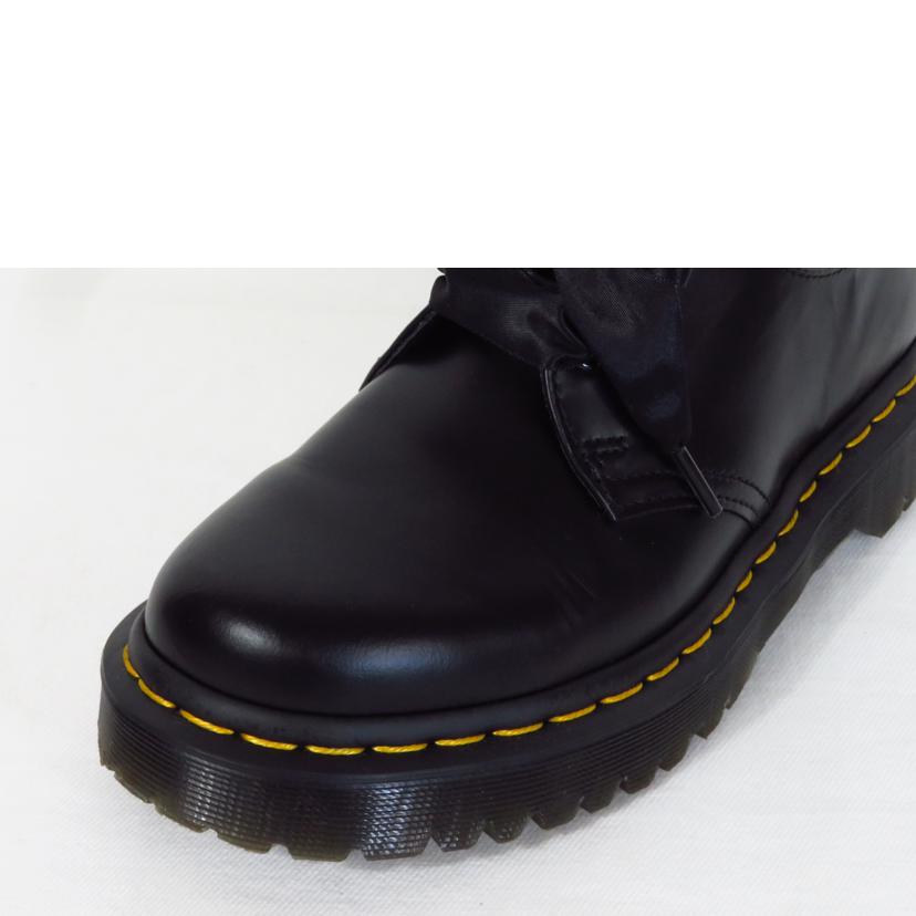 Ｄｒ．Ｍａｒｔｅｎｓ ドクターマーチン/厚底３ホールシューズ/1461BEX//Aランク/81