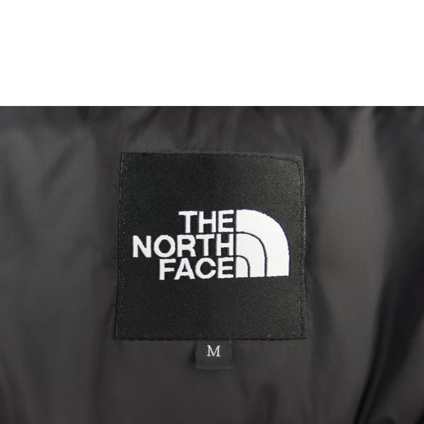 ＴＨＥ　ＮＯＲＴＨＦＡＣＥ/ＮＯＲＴＨＦＡＣＥ　バルトロライトジャケット/ND91950//ABランク/83