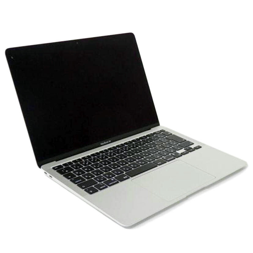 Ａｐｐｌｅ アップル/ＭａｃＢｏｏｋ　Ａｉｒ　（Ｍ１，　２０２０）/MGN93J/A//FVFGNY0GQ6L7/Aランク/84