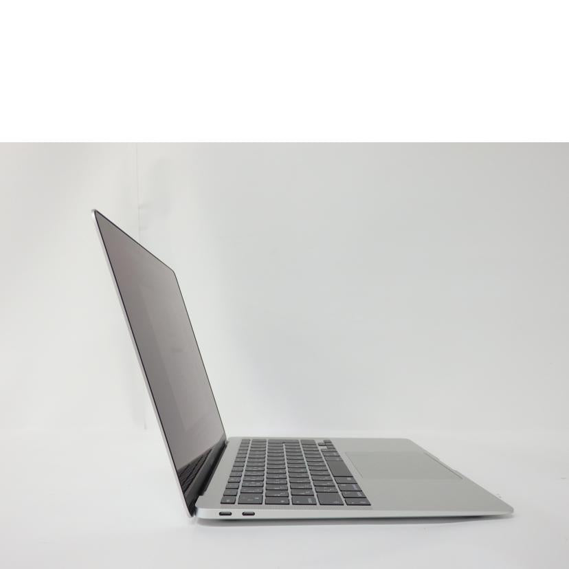 Ａｐｐｌｅ アップル/ＭａｃＢｏｏｋ　Ａｉｒ　（Ｍ１，　２０２０）/MGN93J/A//FVFGNY0GQ6L7/Aランク/84