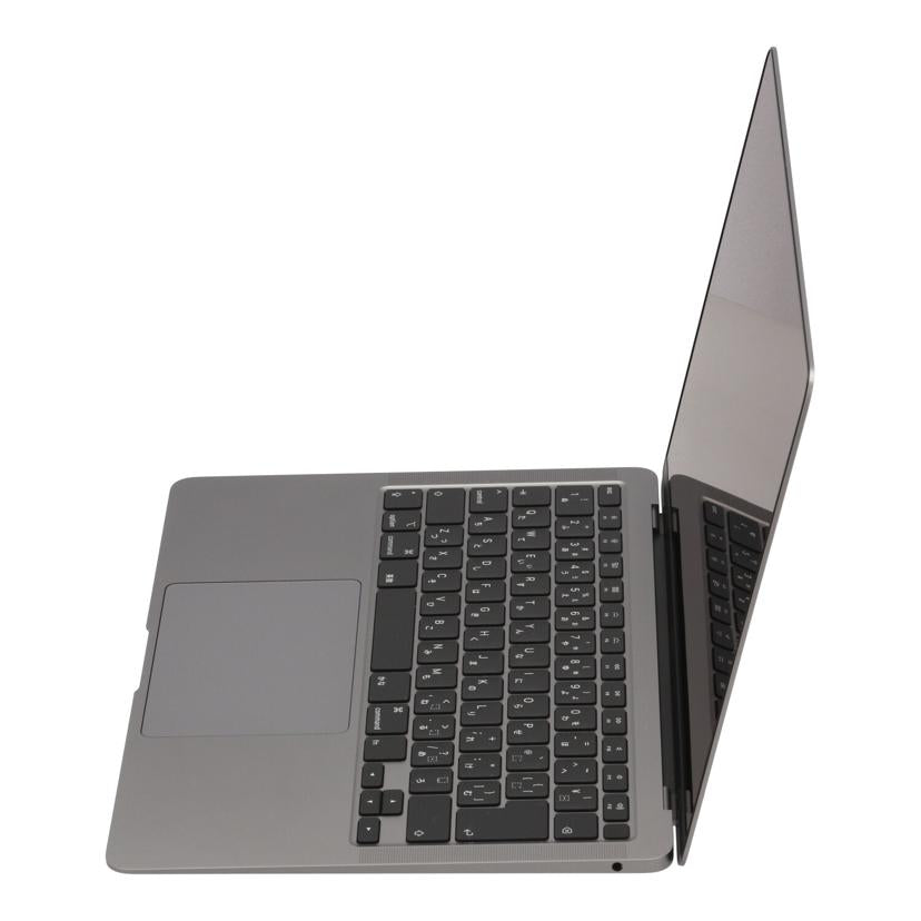 Ａｐｐｌｅ アップル/ＭａｃＢｏｏｋ　Ａｉｒ（Ｒｅｔｉｎａ，１３インチ，２０２０）/MWTJ2J/A//FVFCPEBYMNHP/Bランク/84