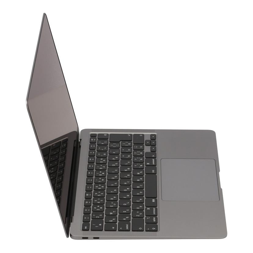 Ａｐｐｌｅ アップル/ＭａｃＢｏｏｋ　Ａｉｒ（Ｒｅｔｉｎａ，１３インチ，２０２０）/MWTJ2J/A//FVFCPEBYMNHP/Bランク/84