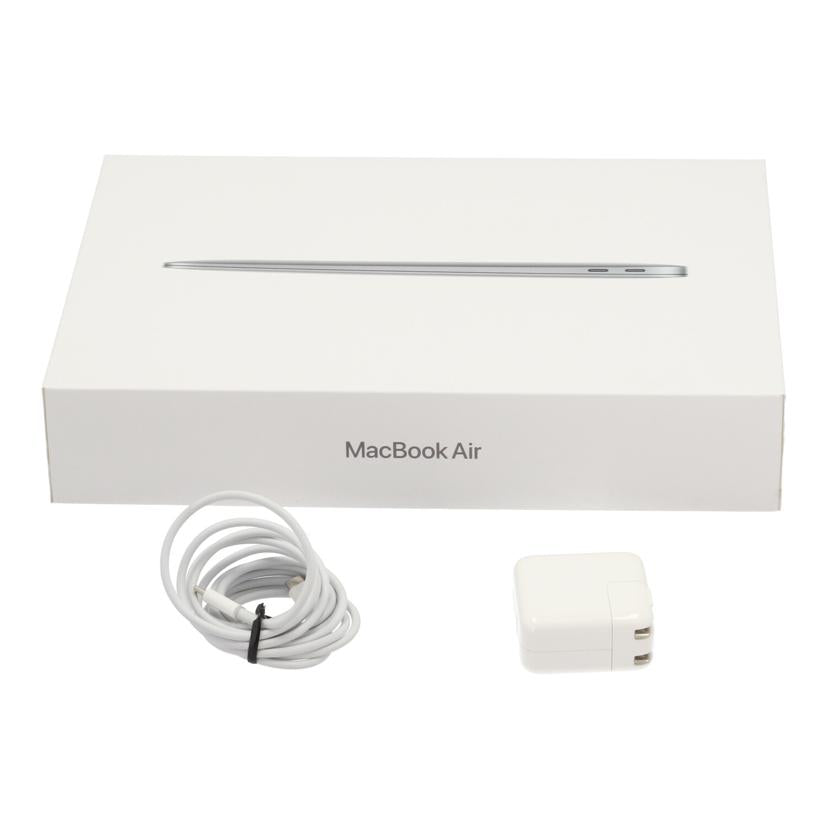 Ａｐｐｌｅ アップル/ＭａｃＢｏｏｋ　Ａｉｒ（Ｒｅｔｉｎａ，１３インチ，２０２０）/MWTJ2J/A//FVFCPEBYMNHP/Bランク/84