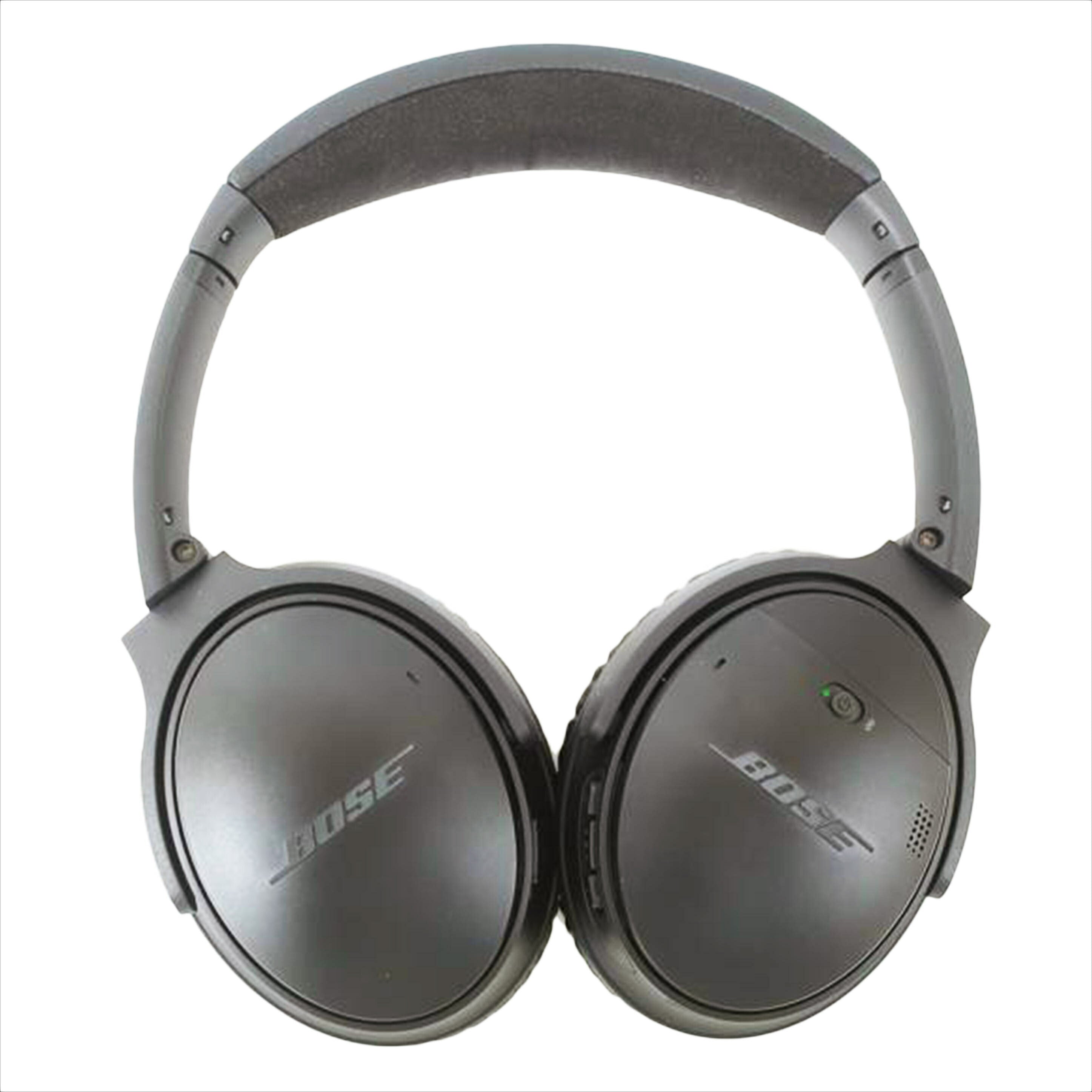 ＢＯＳＥ ボーズ/ワイヤレスヘッドホン/QC35 II//80123917AE/Aランク/65