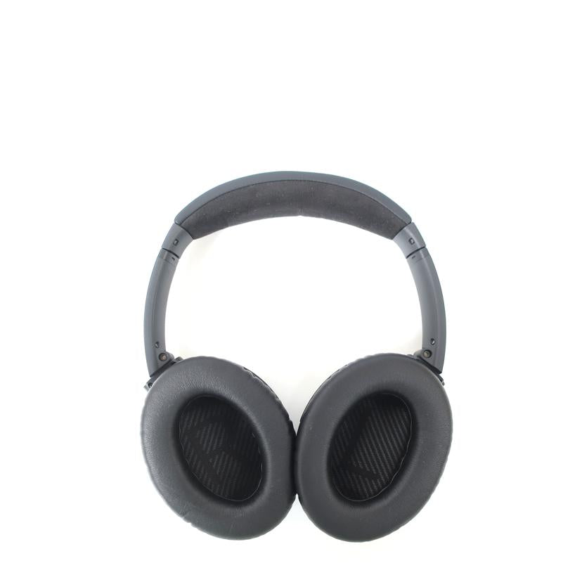 ＢＯＳＥ ボーズ/ワイヤレスヘッドホン/QC35 II//80123917AE/Aランク/65