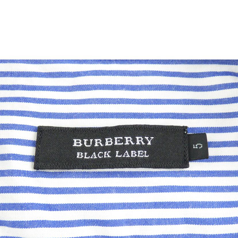 ＢＵＲＢＥＲＲＹ バーバリー/メンズシャツ/D1M61-760-26//ABランク/64