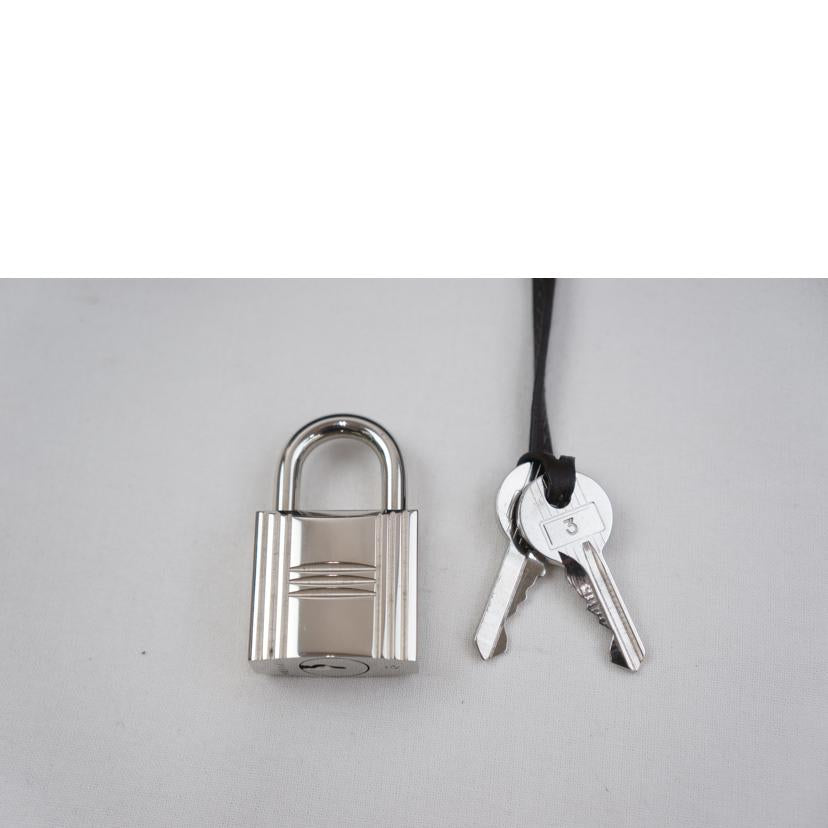 ＨＥＲＭＥＳ エルメス/ショルダーバーキン４２／トリヨンクレマンス／ショコラ//□J/Bランク/67