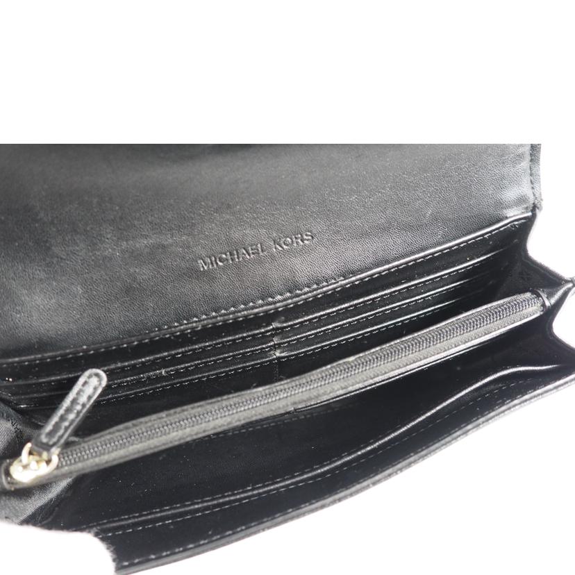 ＭＩＣＨＡＥＬ　ＫＯＲＳ マイケルコース/ＭＫ柄長財布//ABランク/79