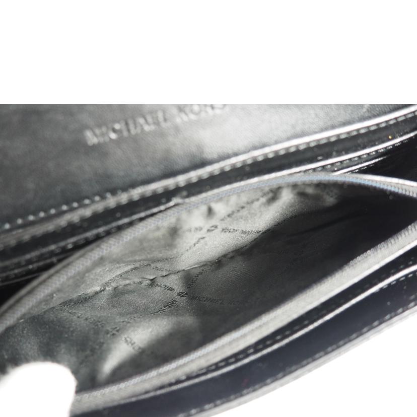 ＭＩＣＨＡＥＬ　ＫＯＲＳ マイケルコース/ＭＫ柄長財布//ABランク/79