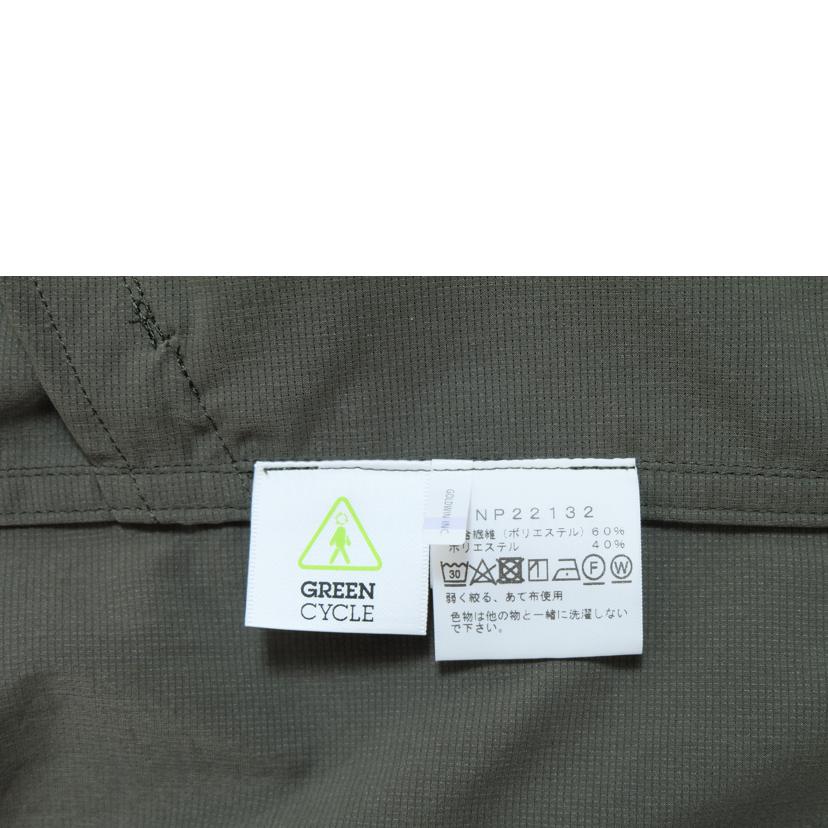 ＴＨＥ　ＮＯＲＴＨ　ＦＡＣＥ ﾉｰｽﾌｪｲｽ/ＴＮＦビーフリージャケット/NP22132//SAランク/71