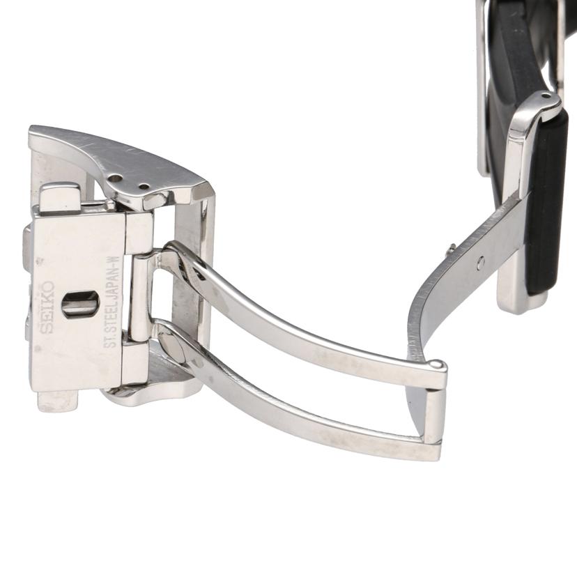 ＳＥＩＫＯ セイコー/アストロン／ＧＰＳソーラー／ラバーベルト/7X52-0AB0//430***/ABランク/75