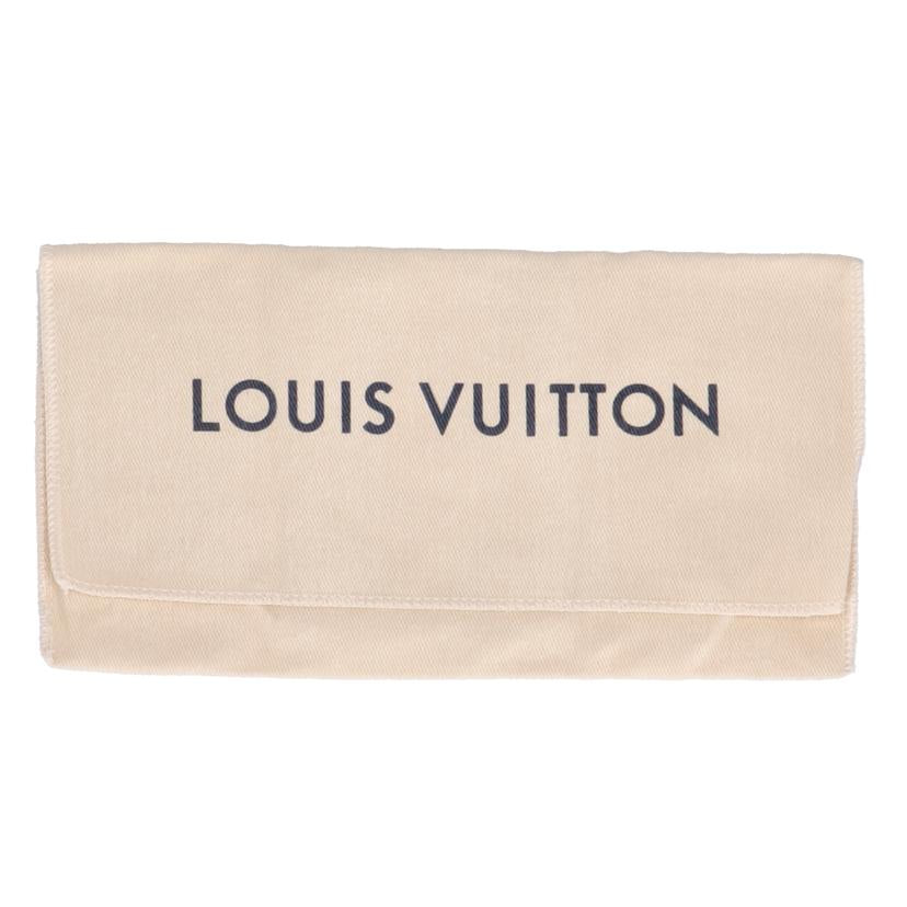ＬＯＵＩＳ　ＶＵＩＴＴＯＮ ルイヴィトン/ポルトフォイユ・ゾエ/M62932//MI4***/ABランク/75