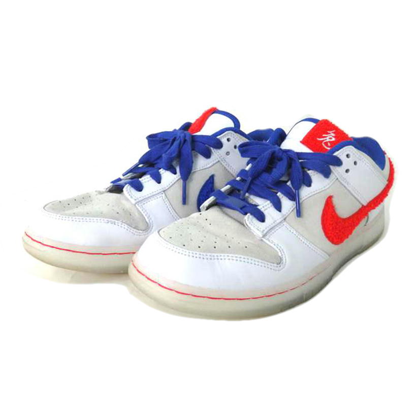 ＮＩＫＥ ナイキ/ＤＵＮＫ　Ｌｏｗ　兎/FD4203-161//Bランク/84