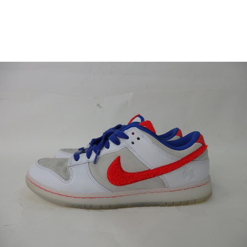 ＮＩＫＥ ナイキ/ＤＵＮＫ　Ｌｏｗ　兎/FD4203-161//Bランク/84