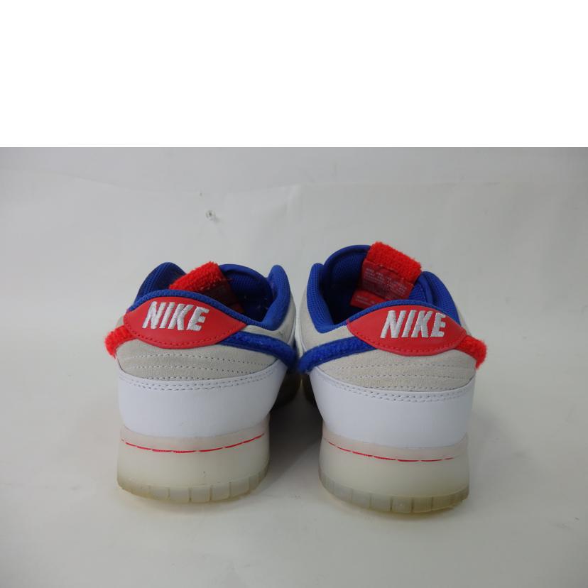 ＮＩＫＥ ナイキ/ＤＵＮＫ　Ｌｏｗ　兎/FD4203-161//Bランク/84