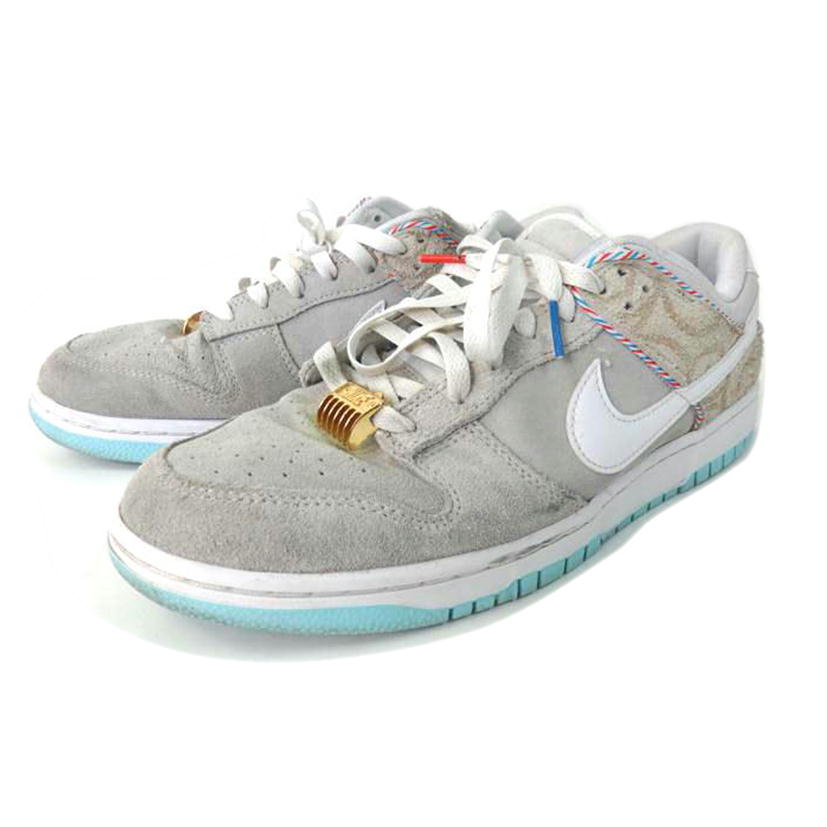 ＮＩＫＥ ナイキ/ＤＵＮＫ　Ｌｏｗ　ＢＡＲＢＥＲ　ＳＨＯＰ/DH7614-500//BCランク/84