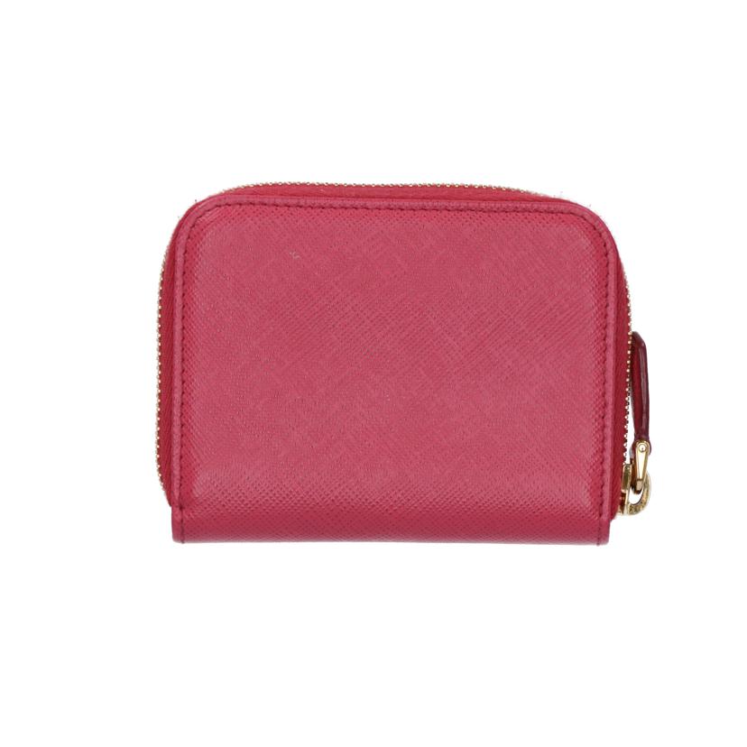 ＰＲＡＤＡ プラダ/サフィアーノ／コインケース/1MM268//ABランク/75