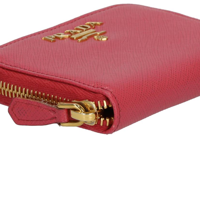 ＰＲＡＤＡ プラダ/サフィアーノ／コインケース/1MM268//ABランク/75