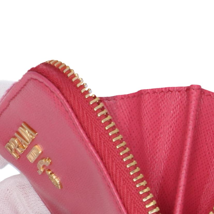 ＰＲＡＤＡ プラダ/サフィアーノ／コインケース/1MM268//ABランク/75