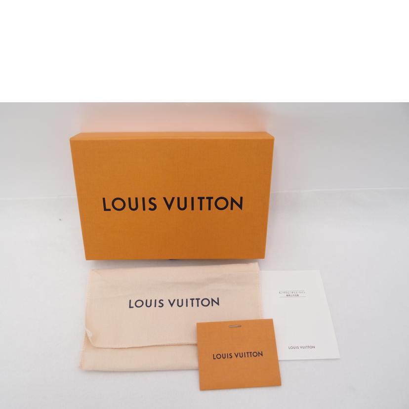 LOUIS VUITTON ルイヴィトン ビトン 二つ折り財布