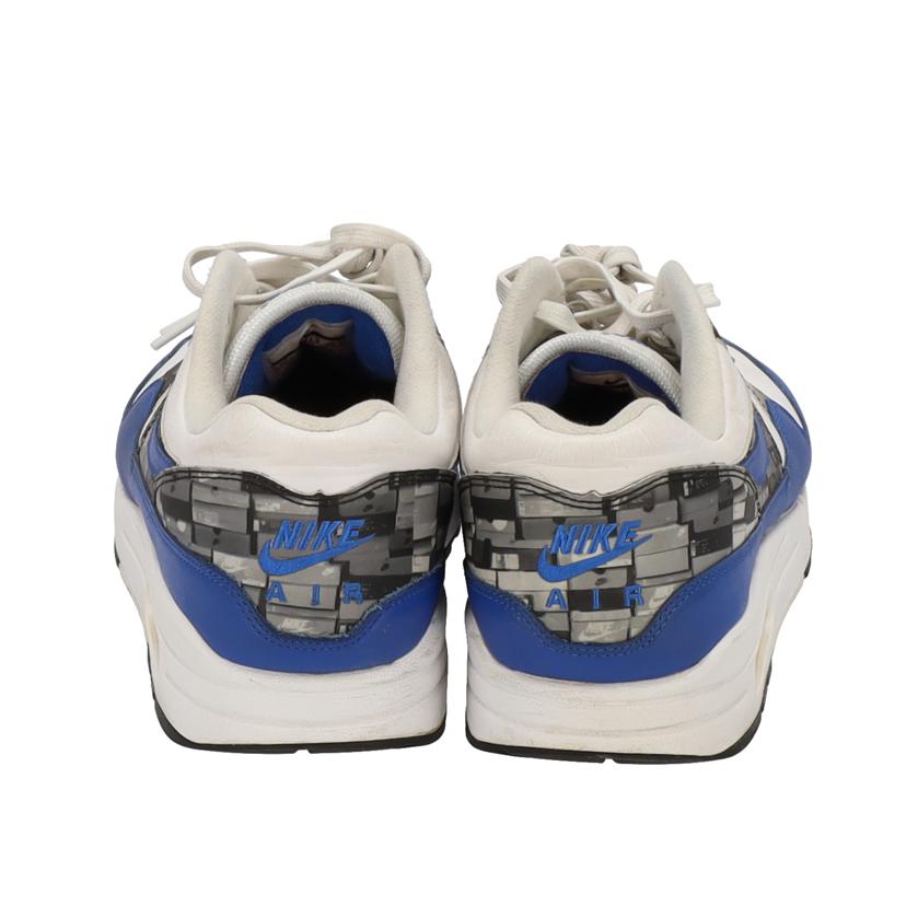 ナイキ NIKE /ＮＩＫＥ　ＡＩＲ　ＭＡＸ１／ＡＱ０９２７－１００//Bランク/75