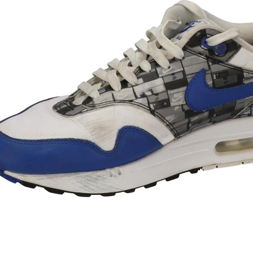ナイキ NIKE /ＮＩＫＥ　ＡＩＲ　ＭＡＸ１／ＡＱ０９２７－１００//Bランク/75