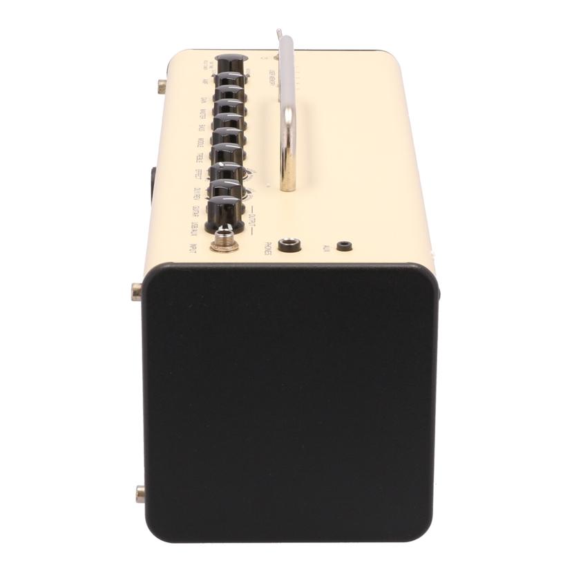 ＹＡＭＡＨＡ ヤマハ/ギターアンプ/THR10 V.2//T916696OQ/Bランク/05