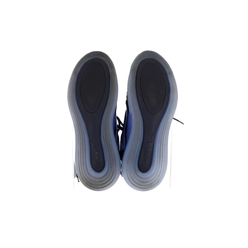 ＮＩＫＥ ナイキ/ＮＩＫＥ　ＡＩＲ　ＭＡＸ７２０／ＡＯ２９２４－４０２/AIR MAX720/AO2924-402//Aランク/75