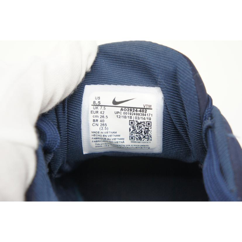 ＮＩＫＥ ナイキ/ＮＩＫＥ　ＡＩＲ　ＭＡＸ７２０／ＡＯ２９２４－４０２/AIR MAX720/AO2924-402//Aランク/75