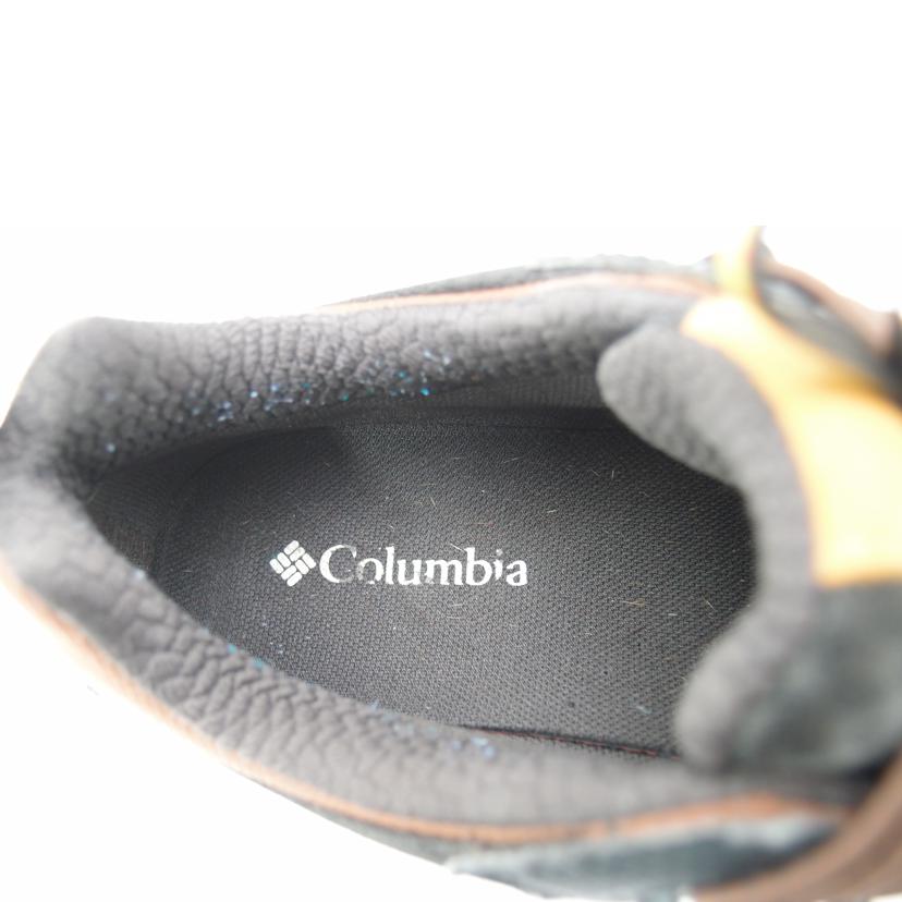 Ｃｏｌｕｍｂｉａ ｺﾛﾝﾋﾞｱ/Ｃｏｌｕｍｂｉａ　トレッキングシューズ/YM5448-779//Aランク/69