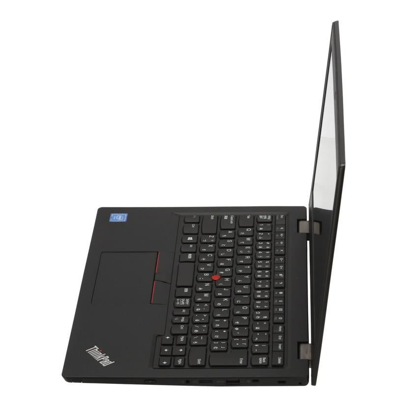 Ｌｅｎｏｖｏ レノボ/Ｗｉｎ１１ノートＰＣ／ＴｈｉｎｋＰａｄ　Ｌ３９０/20NS-S23N00//R9-027CD7/Bランク/84
