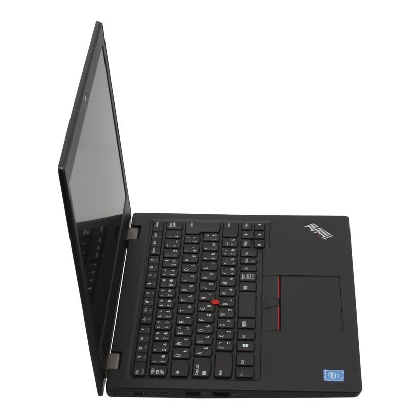 Ｌｅｎｏｖｏ レノボ/Ｗｉｎ１１ノートＰＣ／ＴｈｉｎｋＰａｄ　Ｌ３９０/20NS-S23N00//R9-027CD7/Bランク/84