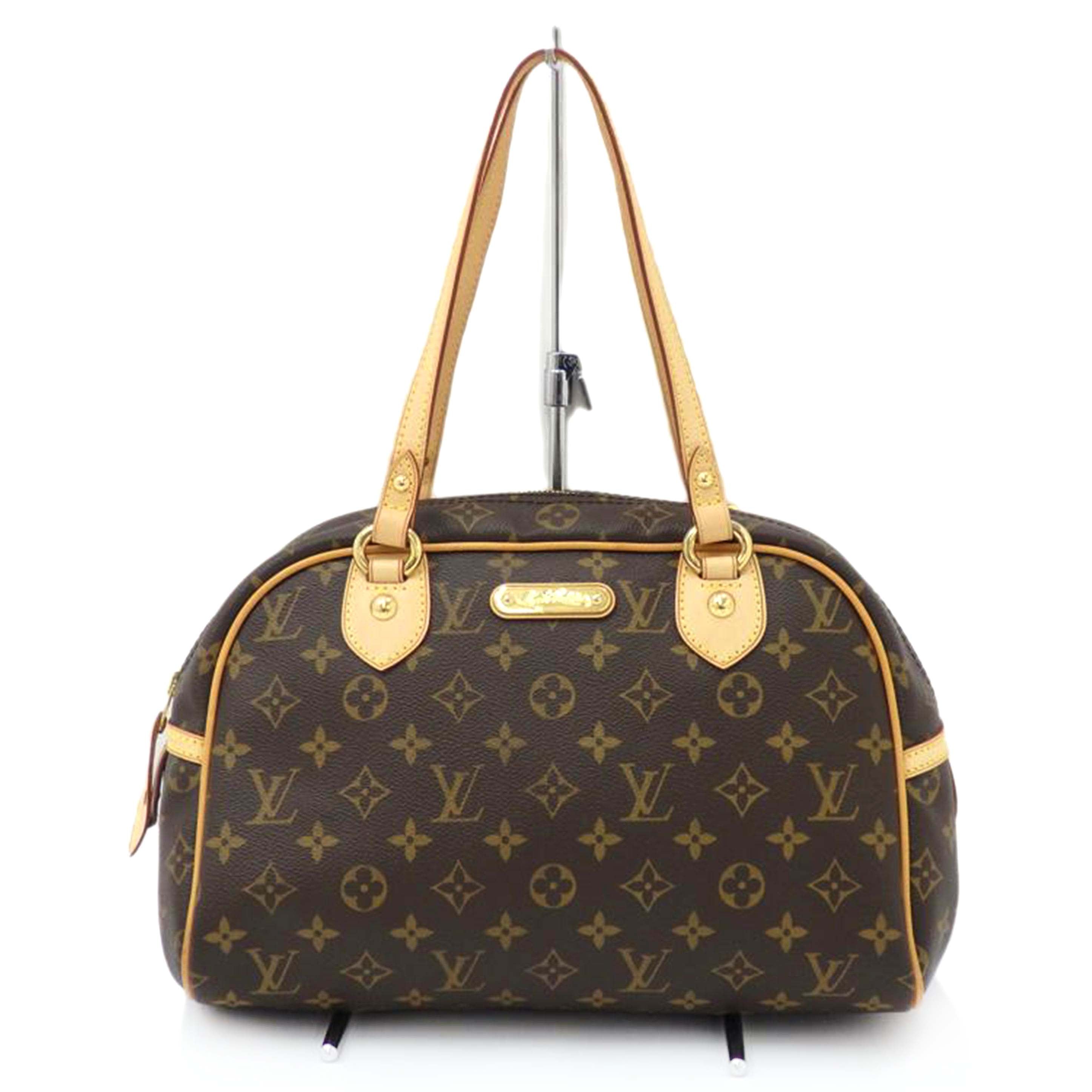 ＬＶ ルイヴィトン/モントルグイユＰＭ/M95565//SP2058/ABランク/77